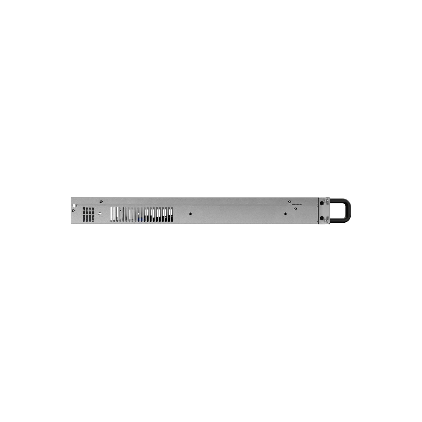 Lanberg SC01-4201-10B rackmount server