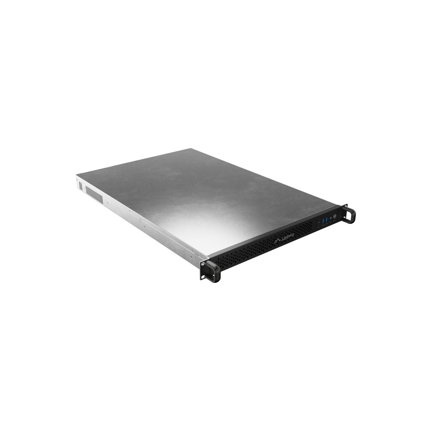 Lanberg rackmount server chassis E-ATX
