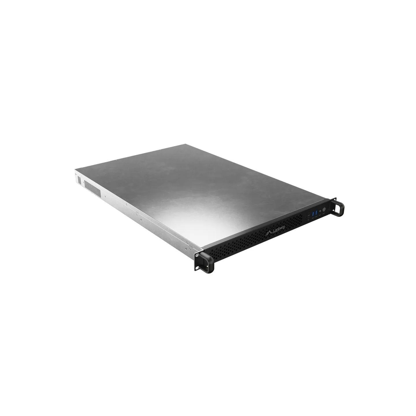 Lanberg rackmount server chassis E-ATX