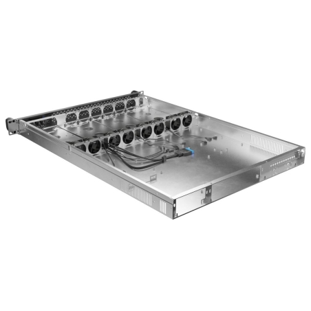Lanberg rackmount server chassis E-ATX