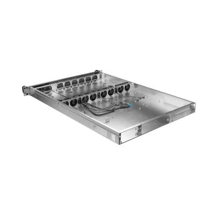 Lanberg rackmount server chassis E-ATX
