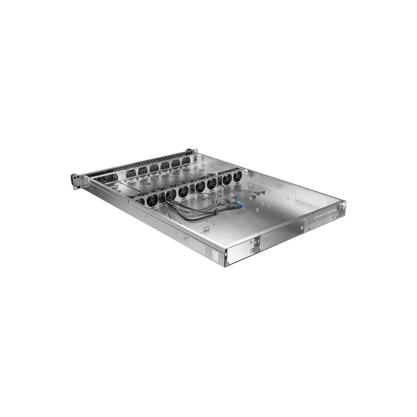Lanberg rackmount server chassis E-ATX