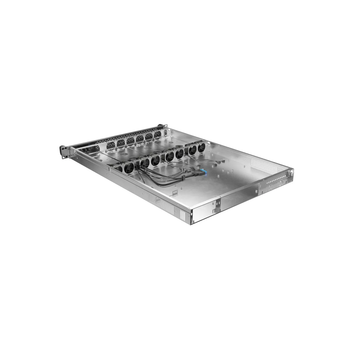 Lanberg rackmount server chassis E-ATX