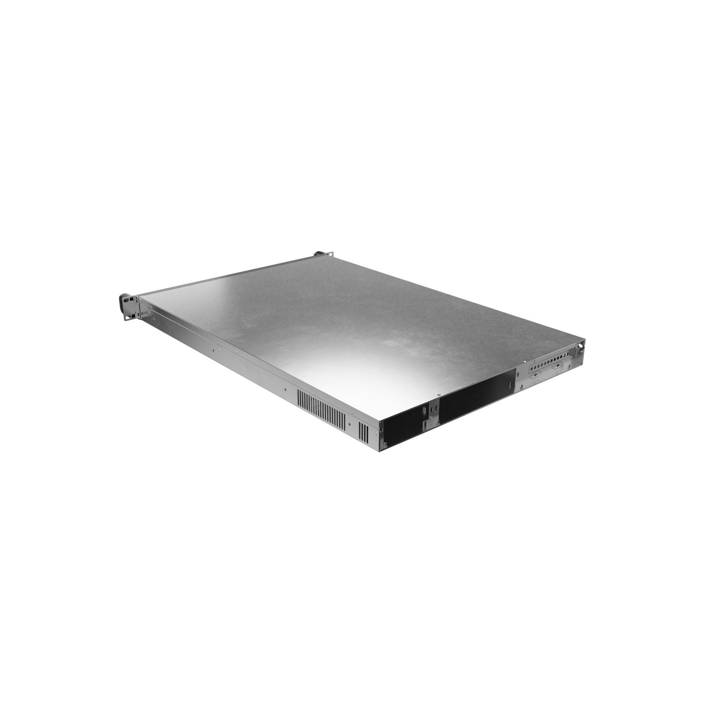 Lanberg rackmount server chassis E-ATX