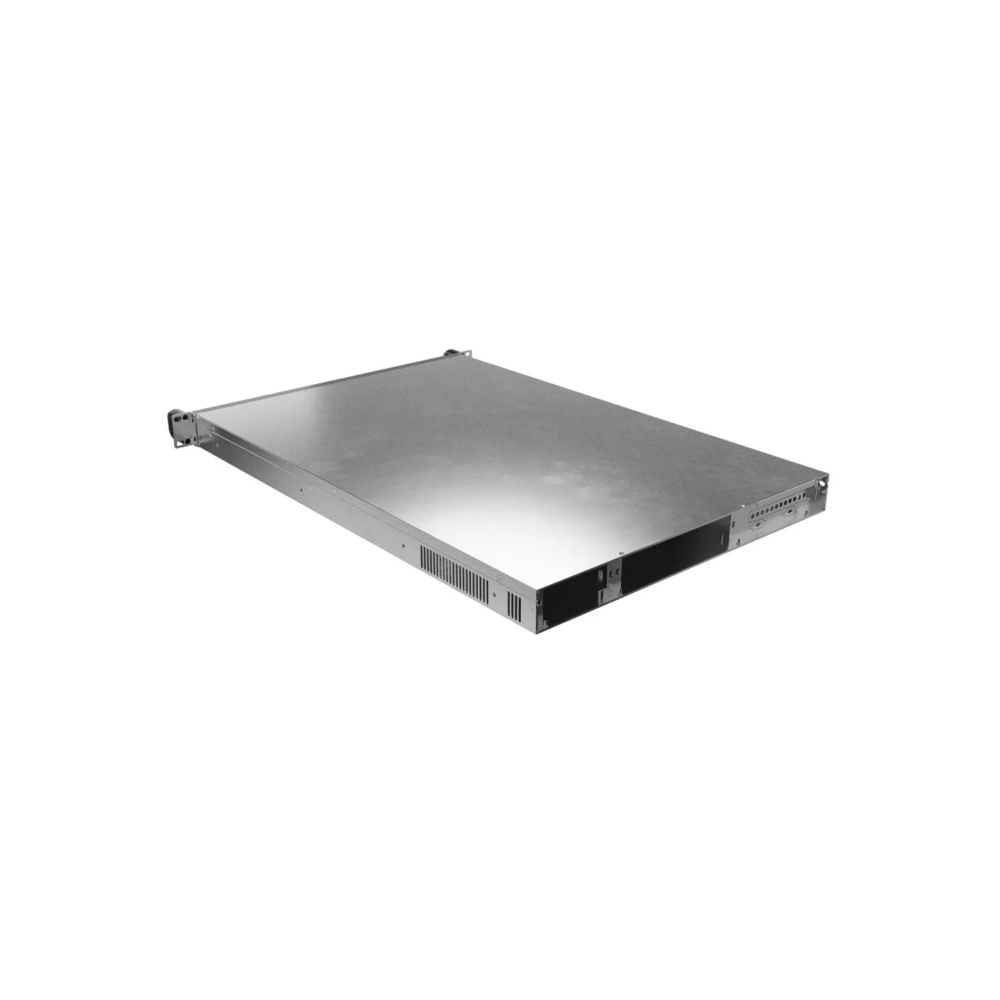 Lanberg rackmount server chassis E-ATX