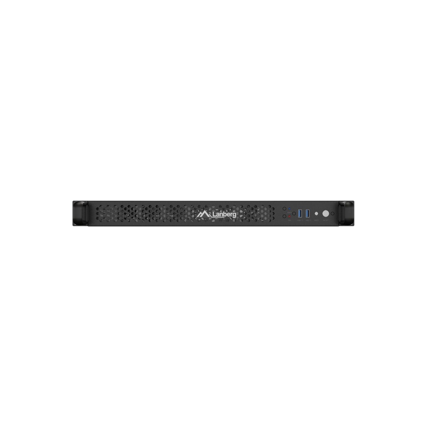 Lanberg rackmount server chassis E-ATX
