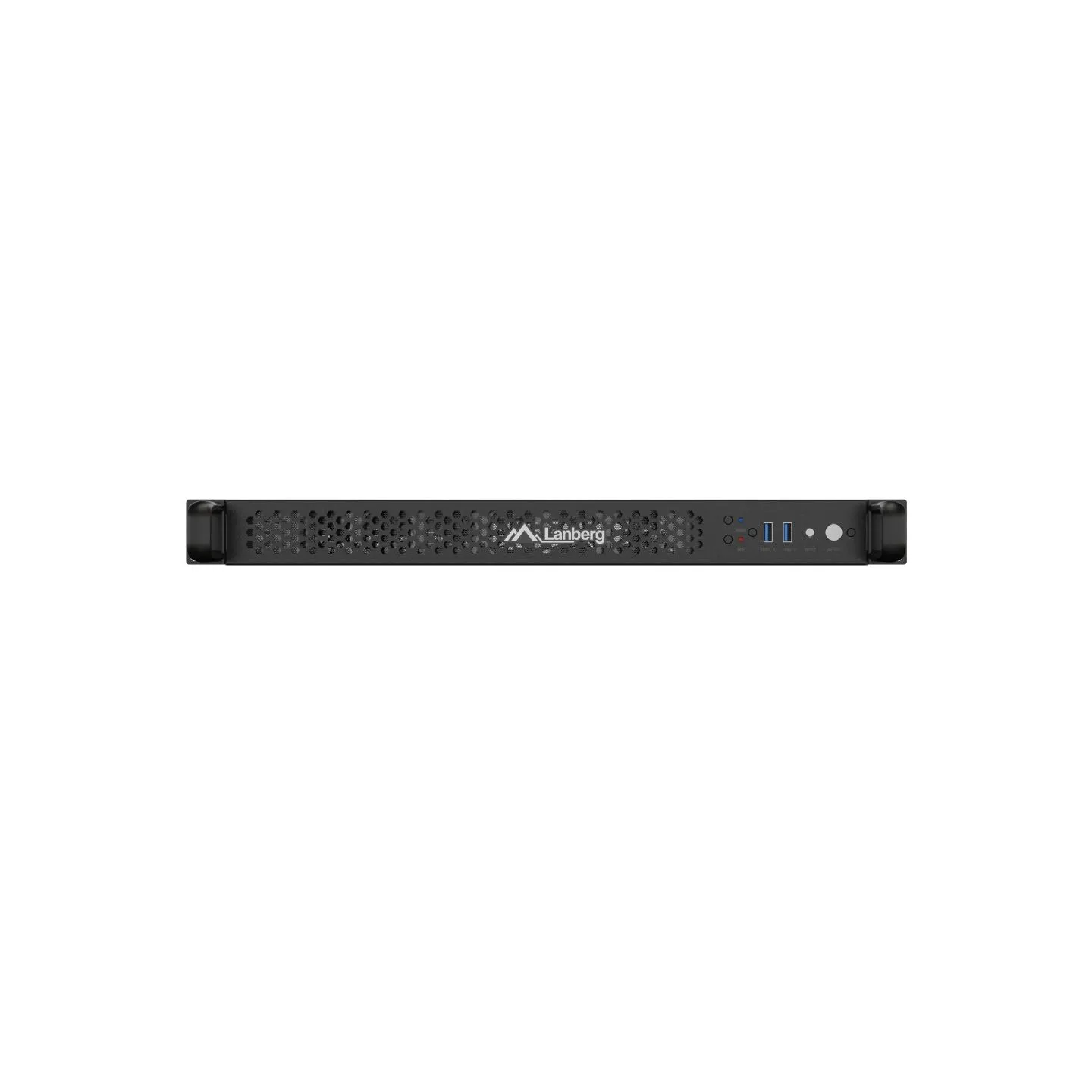 Lanberg rackmount server chassis E-ATX