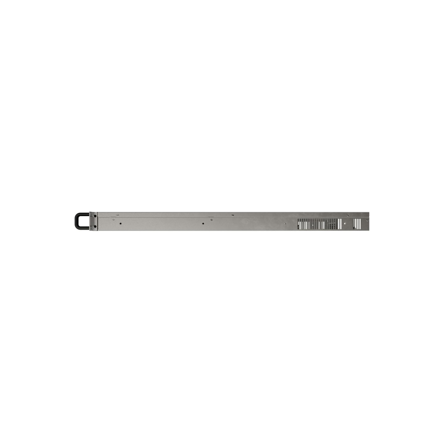 Lanberg rackmount server chassis E-ATX