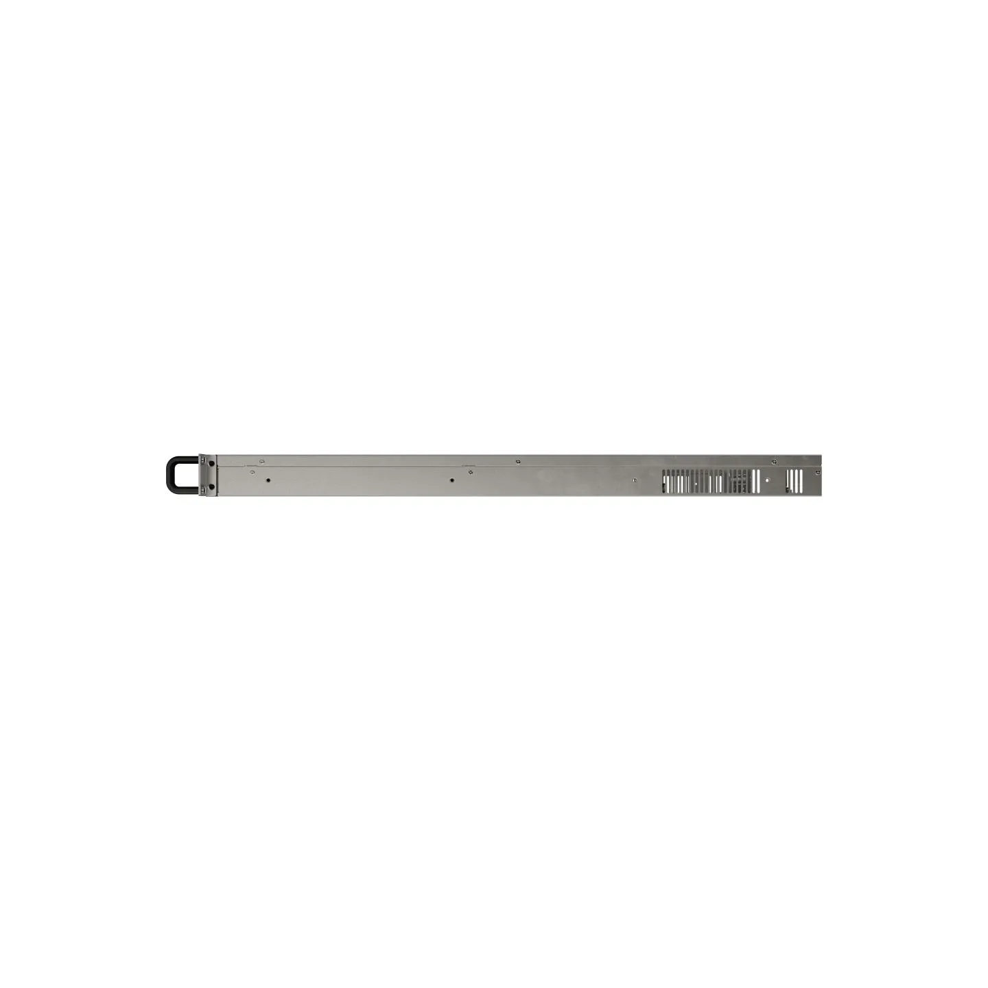 Lanberg rackmount server chassis E-ATX