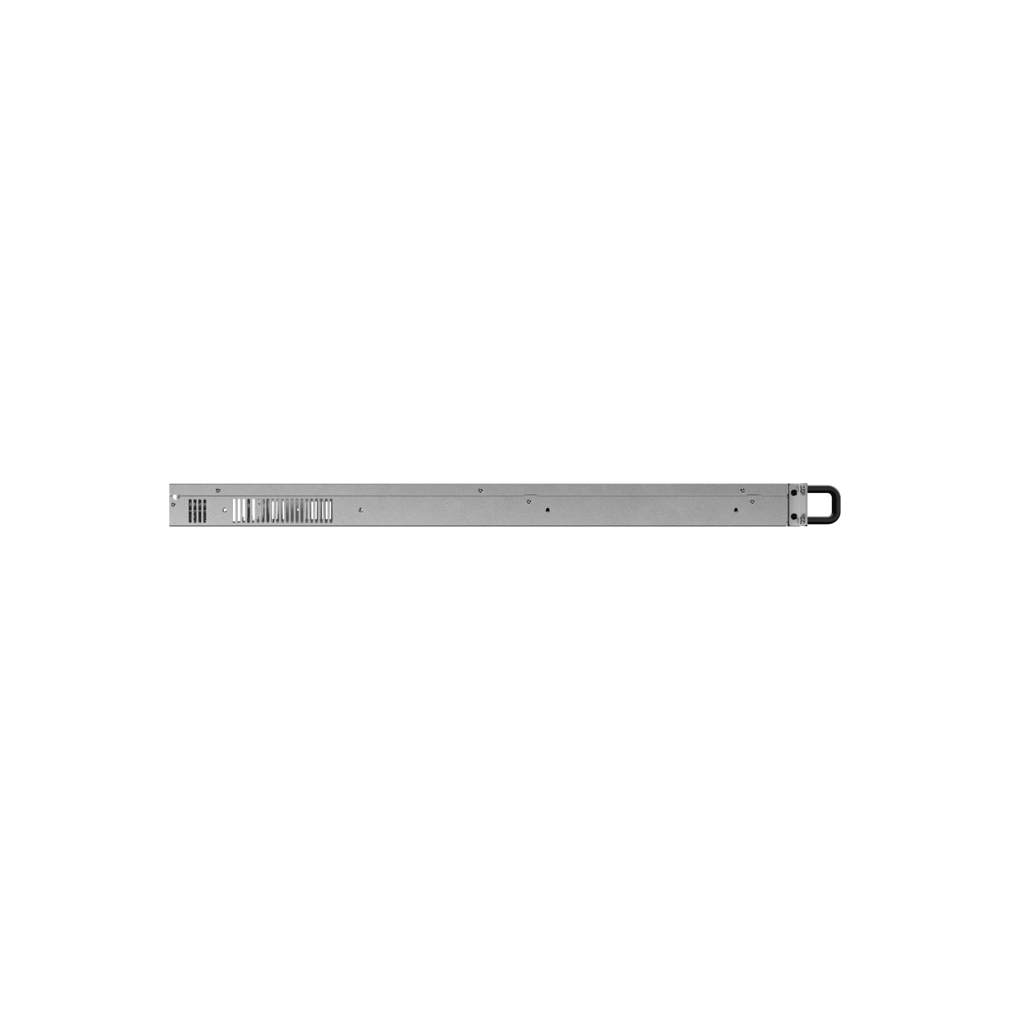 Lanberg rackmount server chassis E-ATX