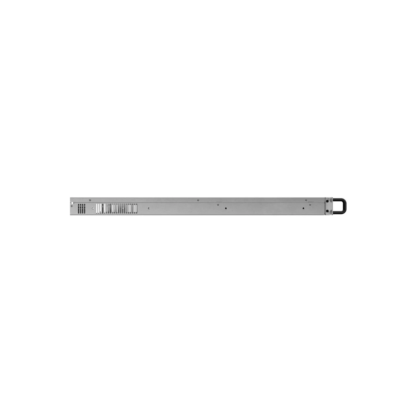 Lanberg rackmount server chassis E-ATX