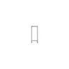 Lanberg Open rack 19inch 27U 600X800 gr