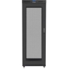 Lanberg rack cabinet 42U 800x1000 mesh