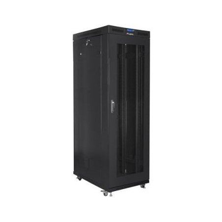 Lanberg rack cabinet 42U 800x1000 mesh