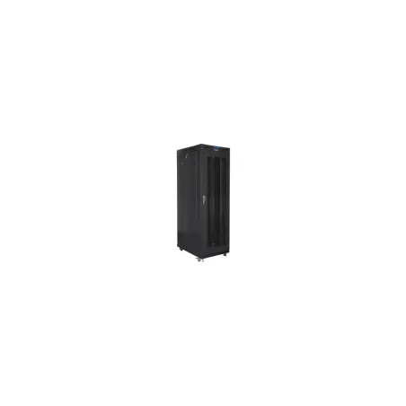 Lanberg rack cabinet 42U 800x1000 mesh
