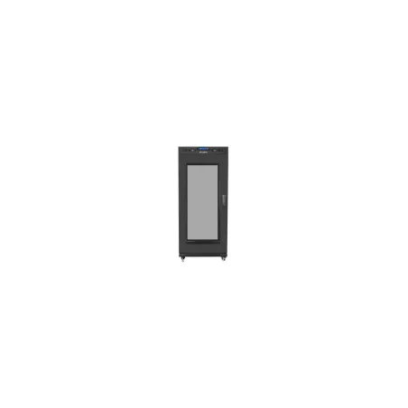 Lanberg rack cabinet 27U 600x800 mesh