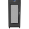 Lanberg rack cabinet 27U 600x800 mesh