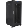 Lanberg rack cabinet 27U 600x800 mesh
