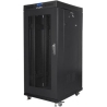 Lanberg rack cabinet 27U 600x800 mesh