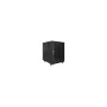 Lanberg rack cabinet 15U 600x800 mesh