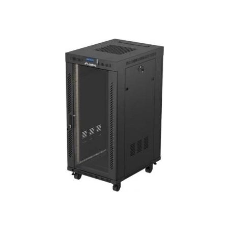 Lanberg Rack Cabinet 19inch 24U