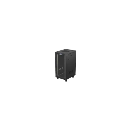 Lanberg Rack Cabinet 19inch 24U