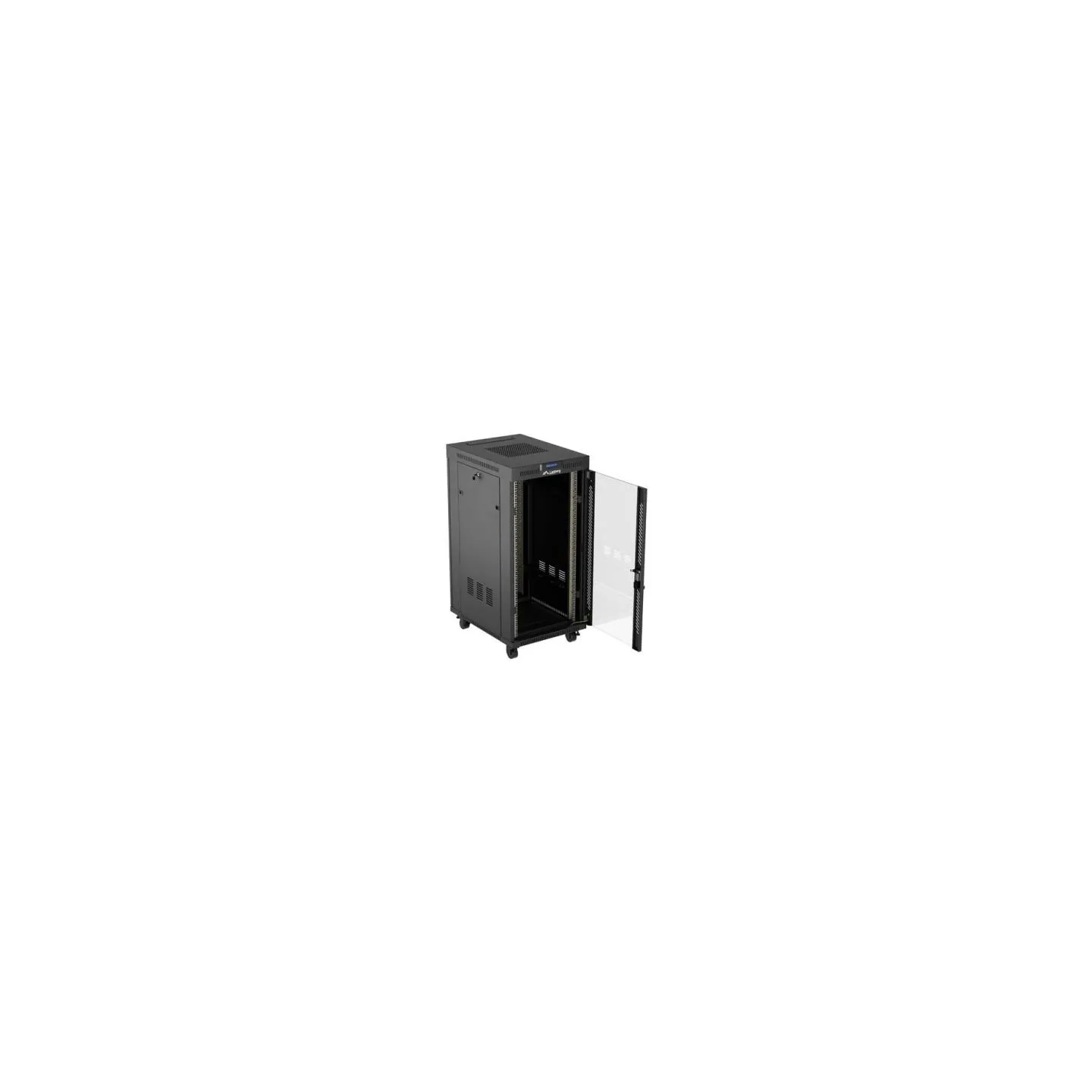 Lanberg Rack Cabinet 19inch 24U