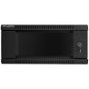 Lanberg WF01-6604-10B wall-mount rack
