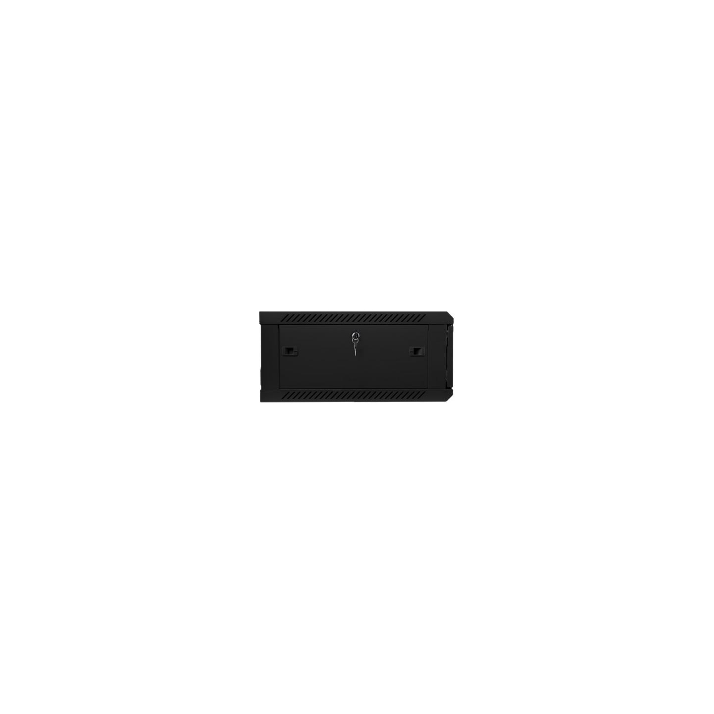 Lanberg WF01-6604-10B wall-mount rack