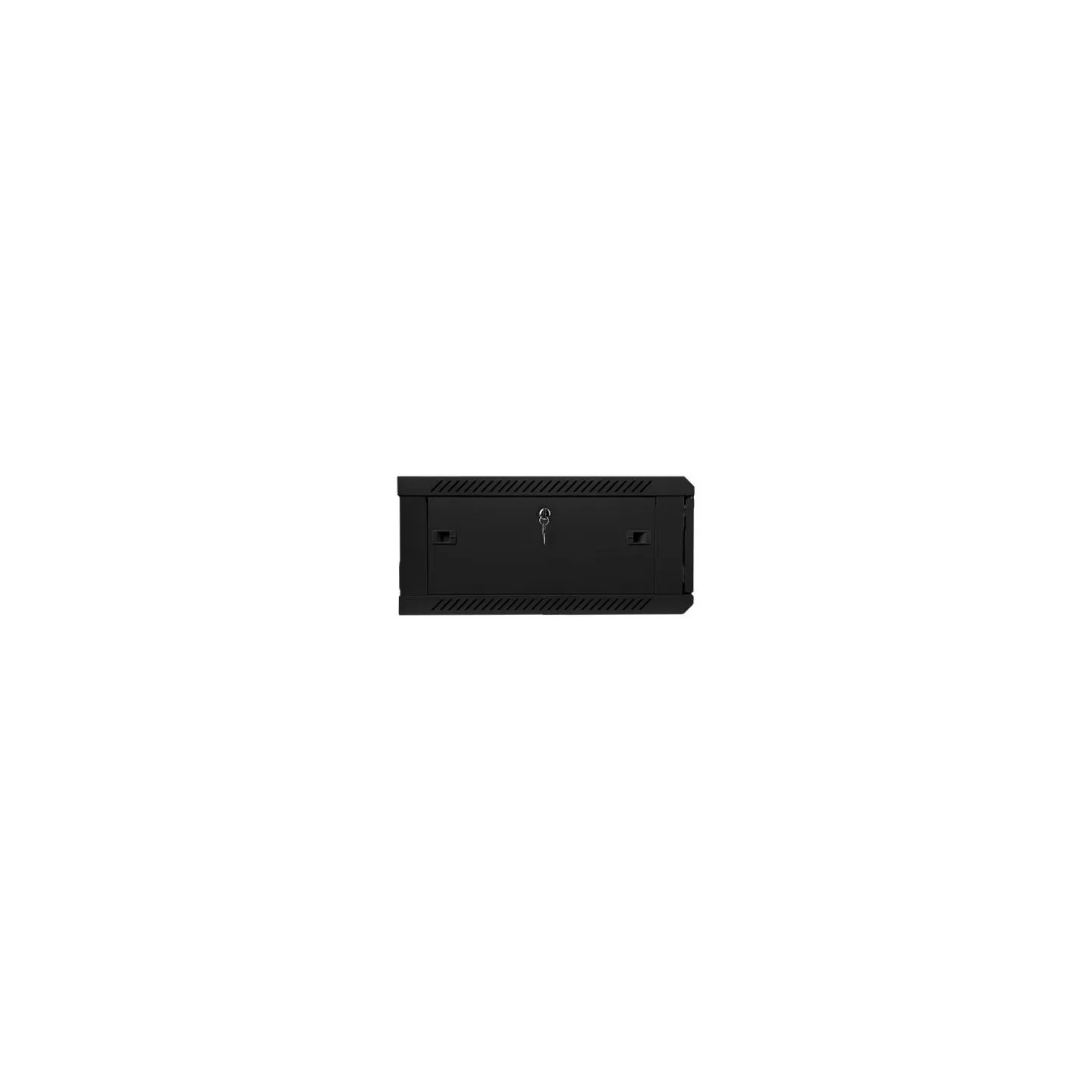Lanberg WF01-6604-10B wall-mount rack