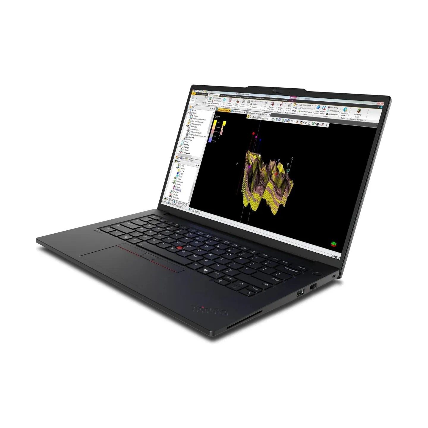 Lenovo P14S G6 R7-AI PRO350/14WUXGA/32GB/1TB/860M//W11P/3P/SWE