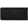 Lanberg WF01-6604-10B wall-mount rack
