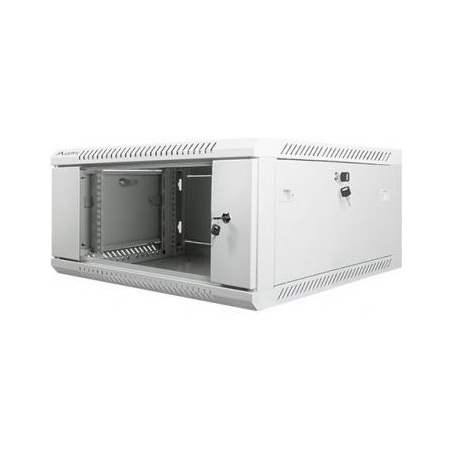 Lanberg WF01-6604-10S wall-mount rack