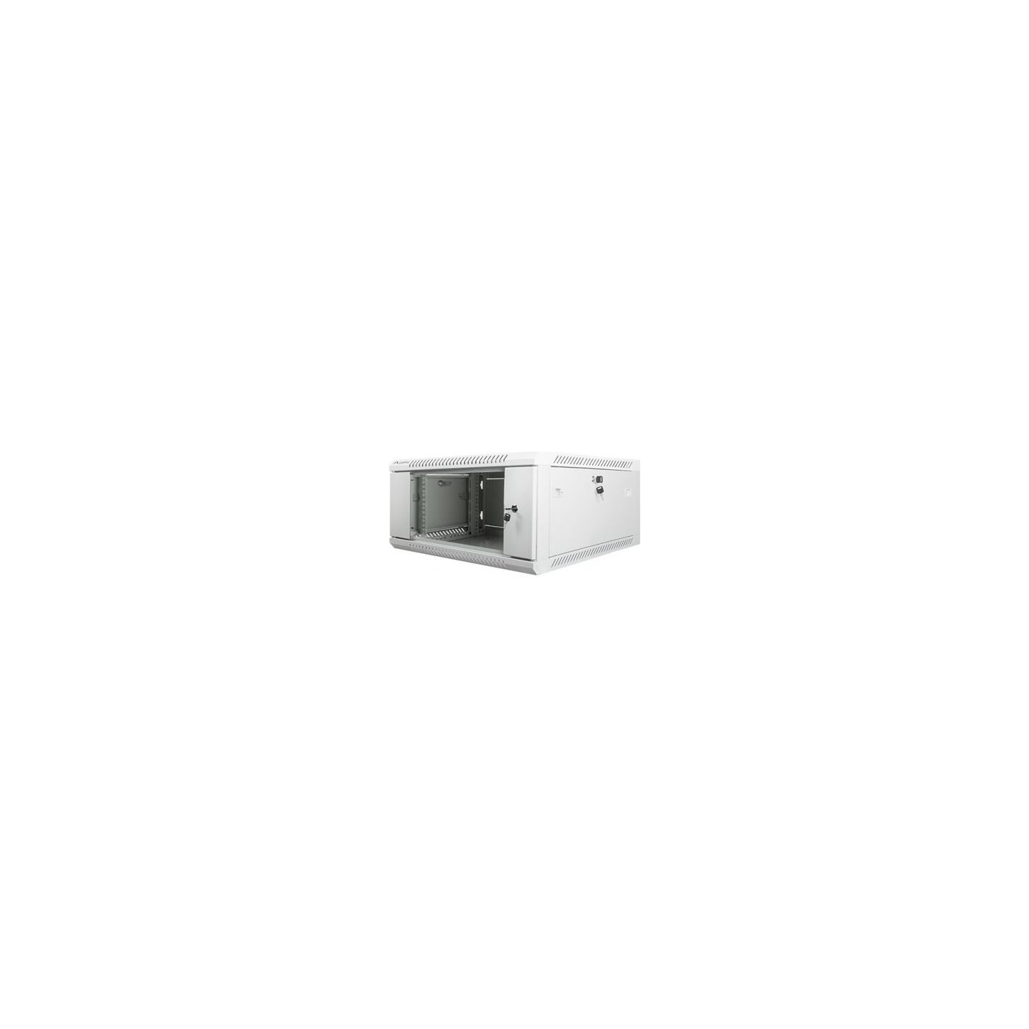 Lanberg WF01-6604-10S wall-mount rack