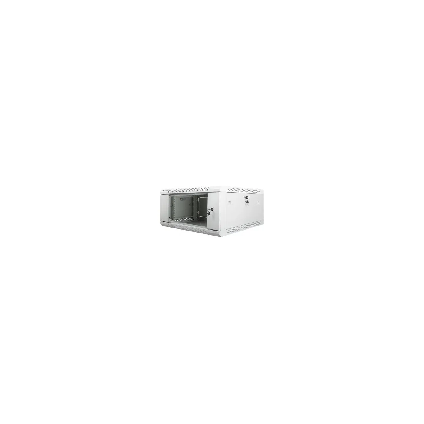 Lanberg WF01-6604-10S wall-mount rack