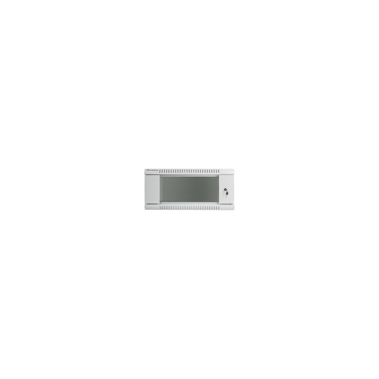 Lanberg WF01-6604-10S wall-mount rack