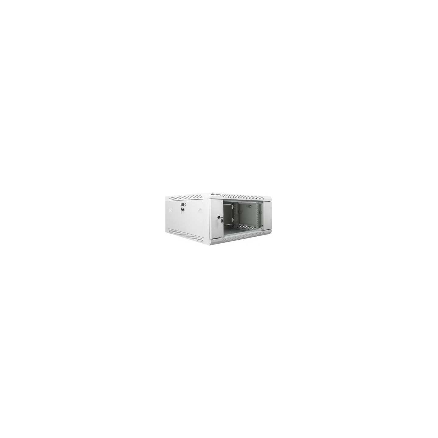 Lanberg WF01-6604-10S wall-mount rack