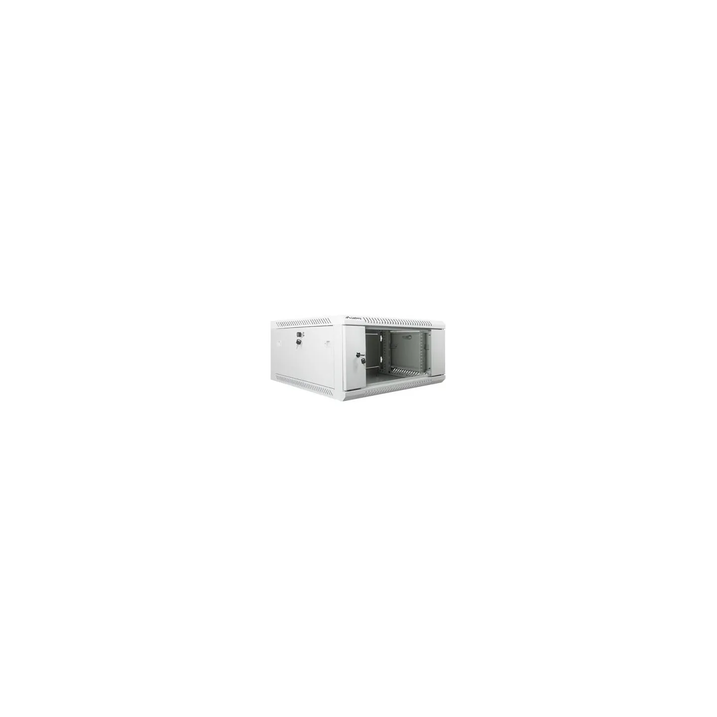 Lanberg WF01-6604-10S wall-mount rack
