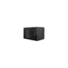 Lanberg WF01-6406-10B wall-mount rack