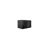 Lanberg WF01-6406-10B wall-mount rack