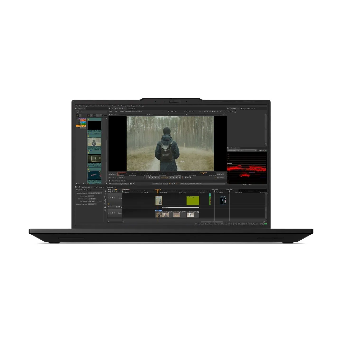 Lenovo ThinkPad P14s G6 AMD | Black | 14 " | IPS | WUXGA | 1920 x 1200 pixels | Anti-glare | AMD Ryzen AI 7 PRO | 350 | 32 GB | 