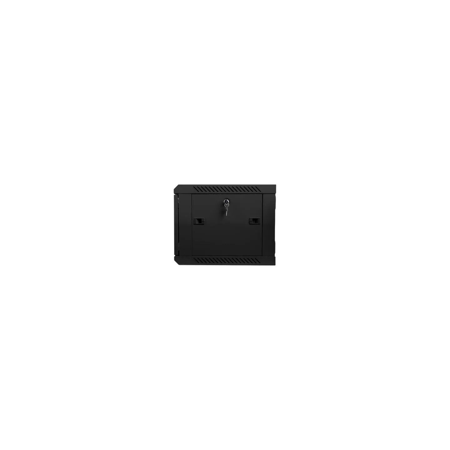 Lanberg WF01-6406-10B wall-mount rack