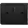 Lanberg WF01-6406-10B wall-mount rack
