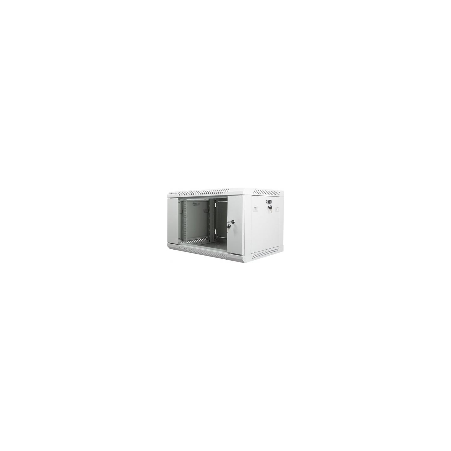 Lanberg WF01-6406-10S wall-mount rack