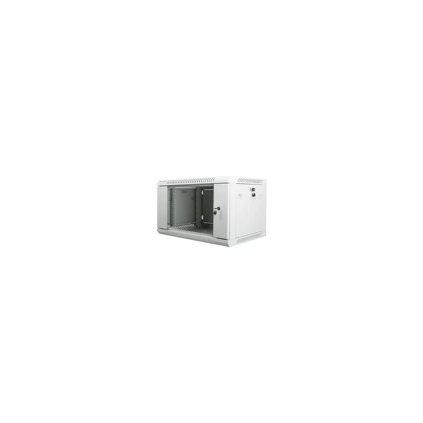 Lanberg WF01-6406-10S wall-mount rack