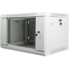 Lanberg WF01-6406-10S wall-mount rack