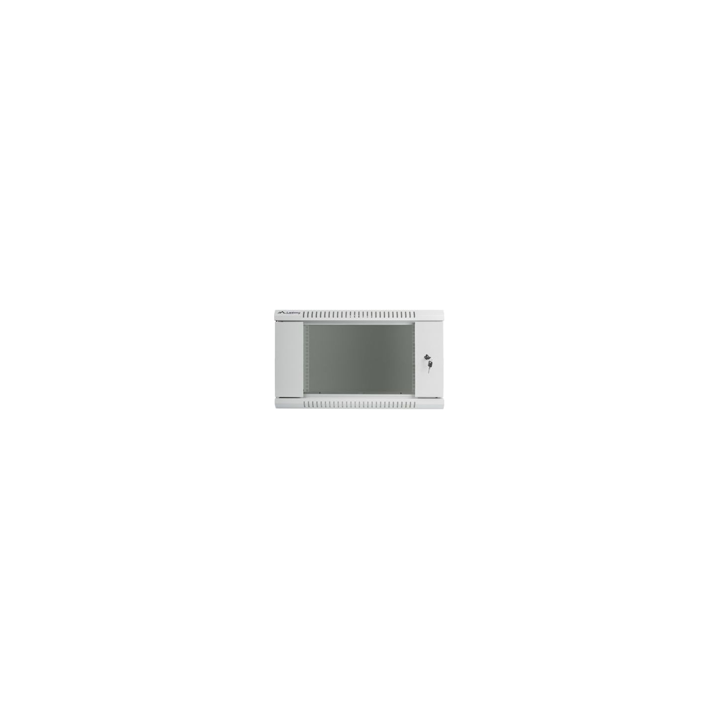 Lanberg WF01-6406-10S wall-mount rack