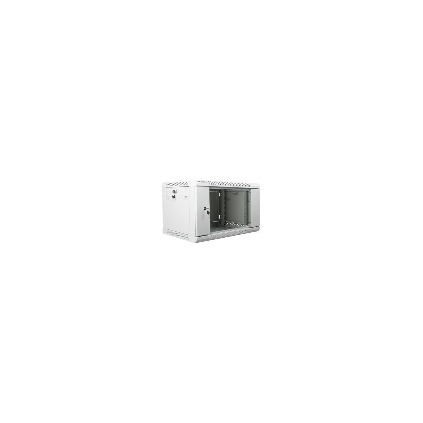 Lanberg WF01-6406-10S wall-mount rack