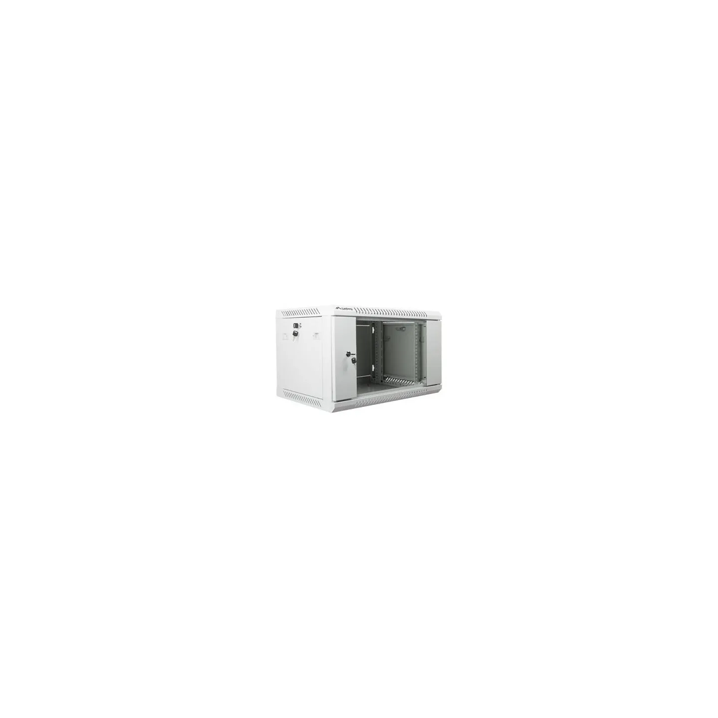 Lanberg WF01-6406-10S wall-mount rack