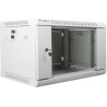 Lanberg WF01-6406-10S wall-mount rack